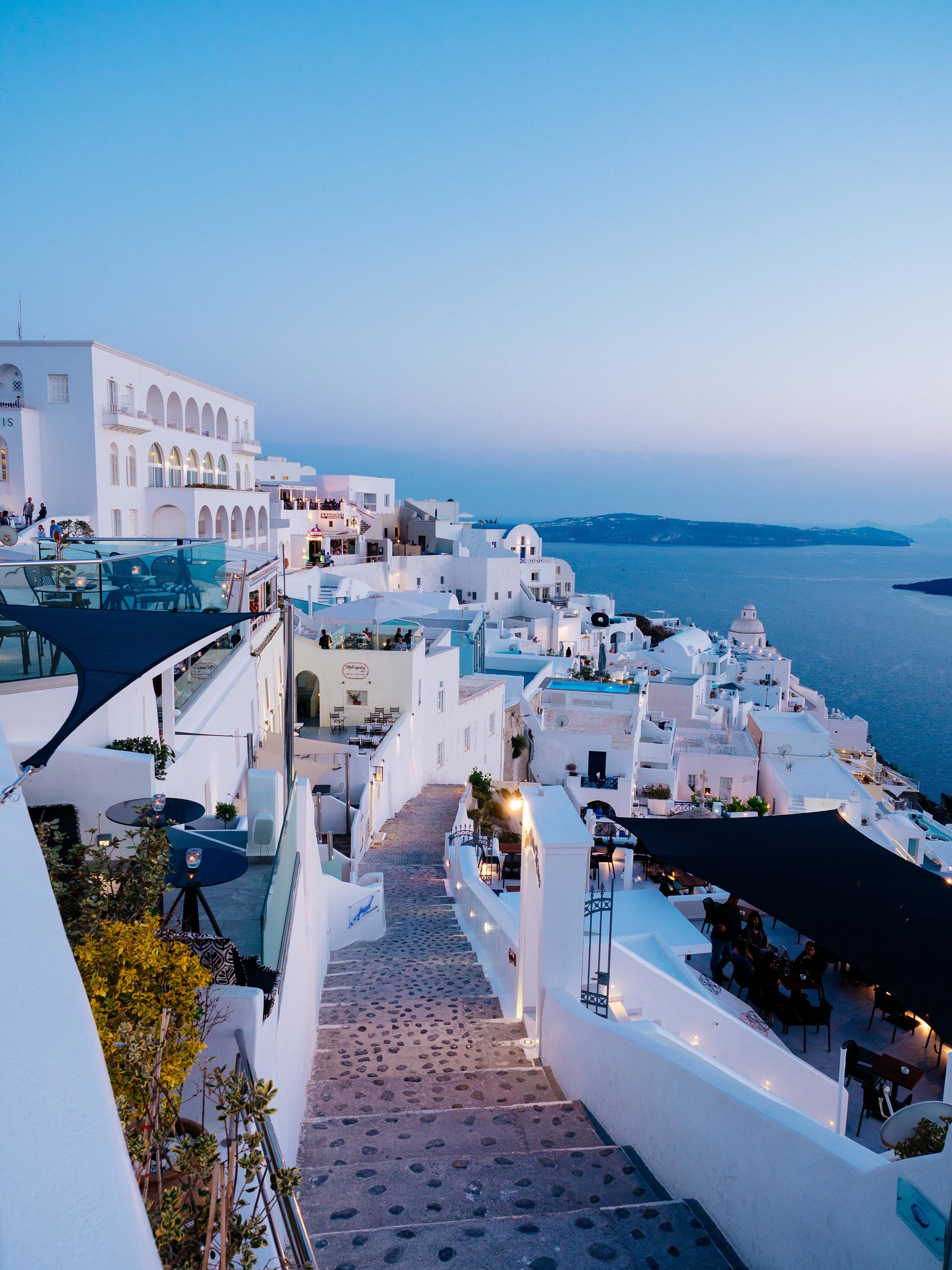 Grecia Turismo